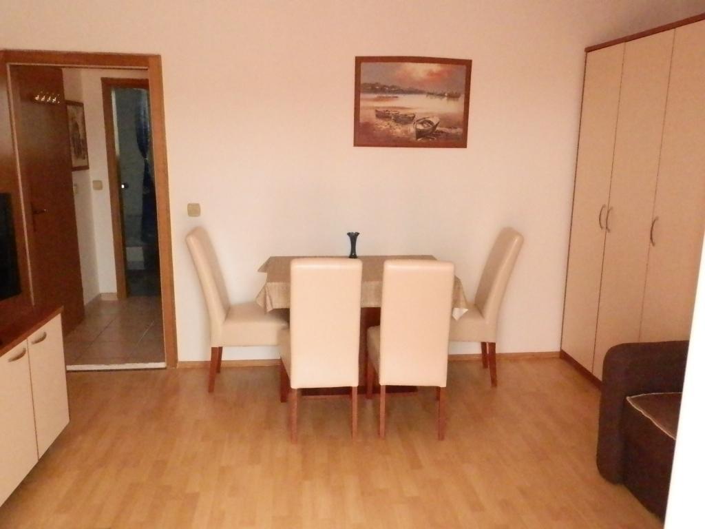 Antonio Apartments Kožino Szoba fotó